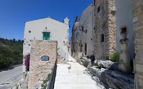 Case Vacanza Al Borgo Antico